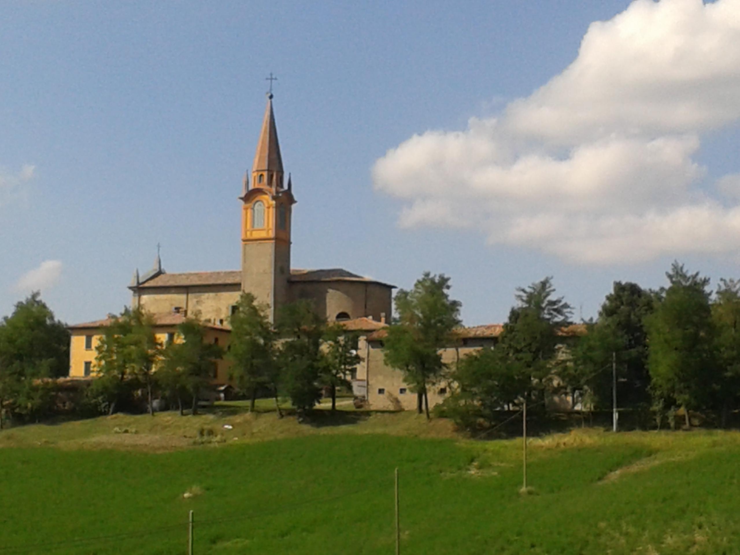 Chiesa di San Giovanni Battista