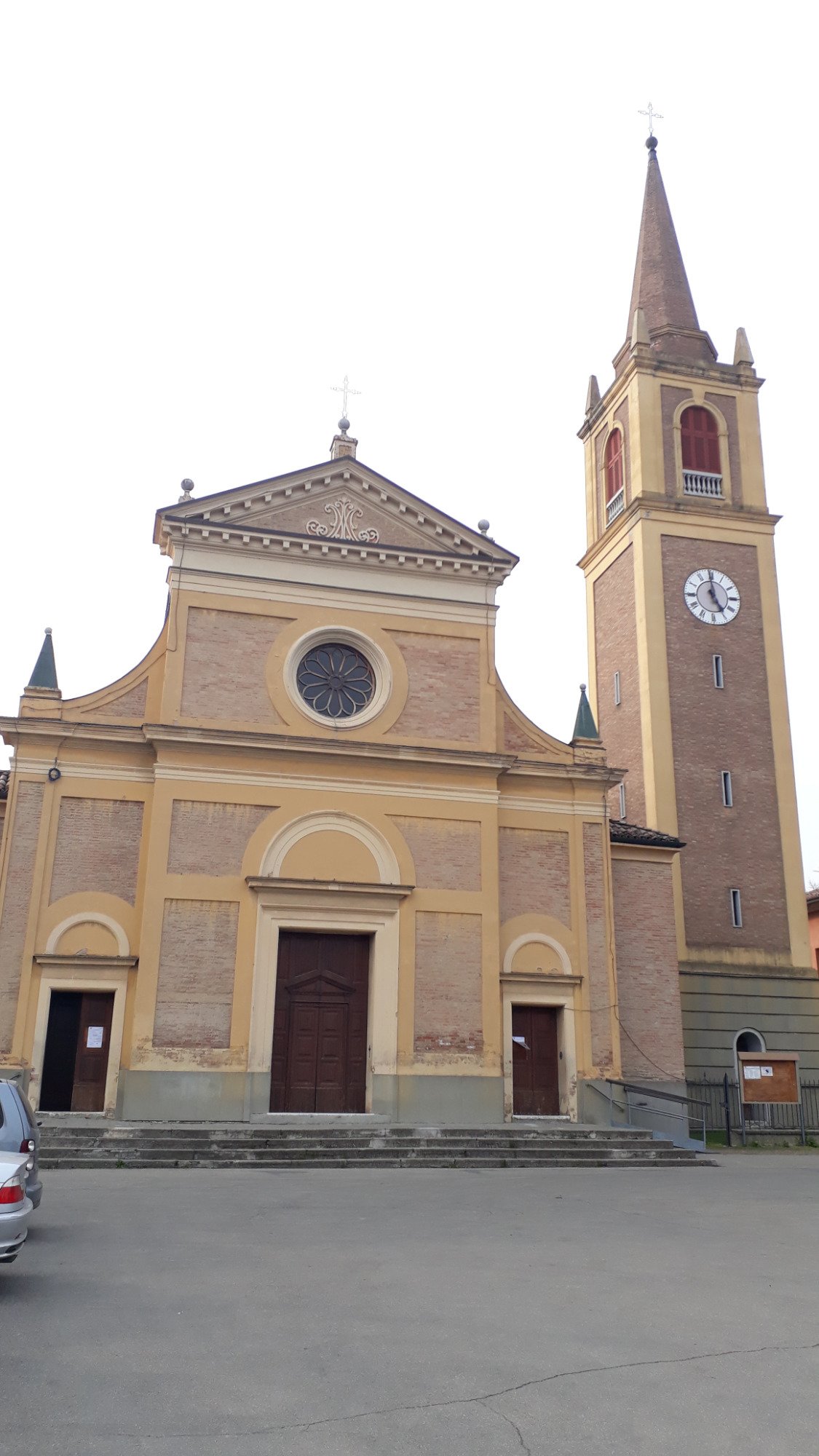 Chiesa di Santa Maria Assunta