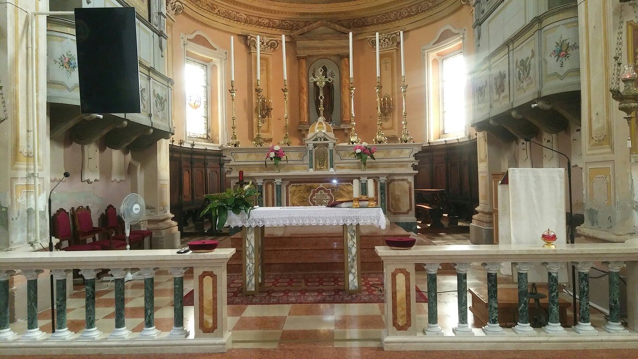 Chiesa di Santo Stefano