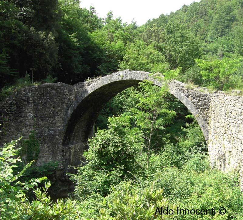 Ponte Della Pia