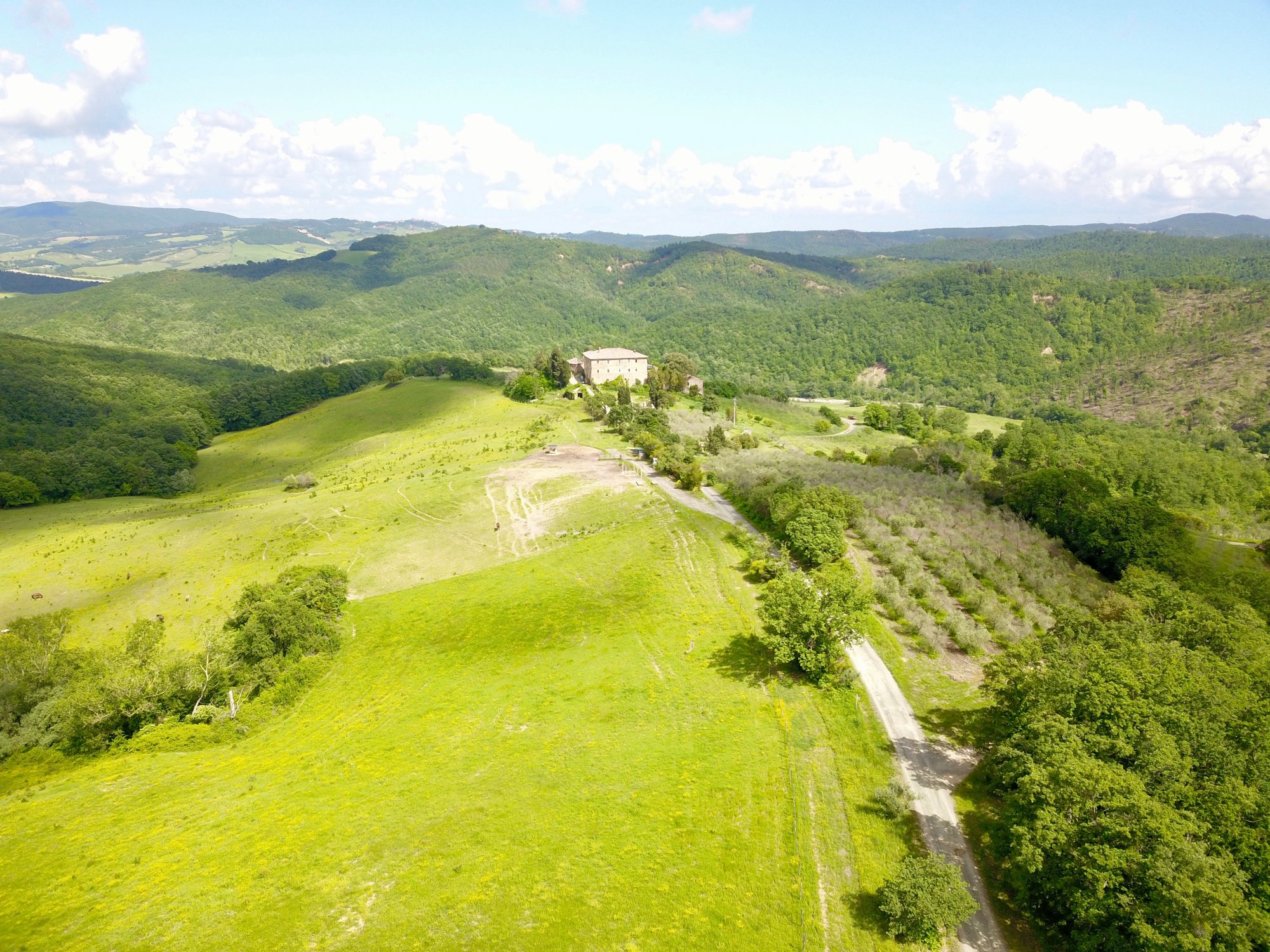 Fattoria Tègoni