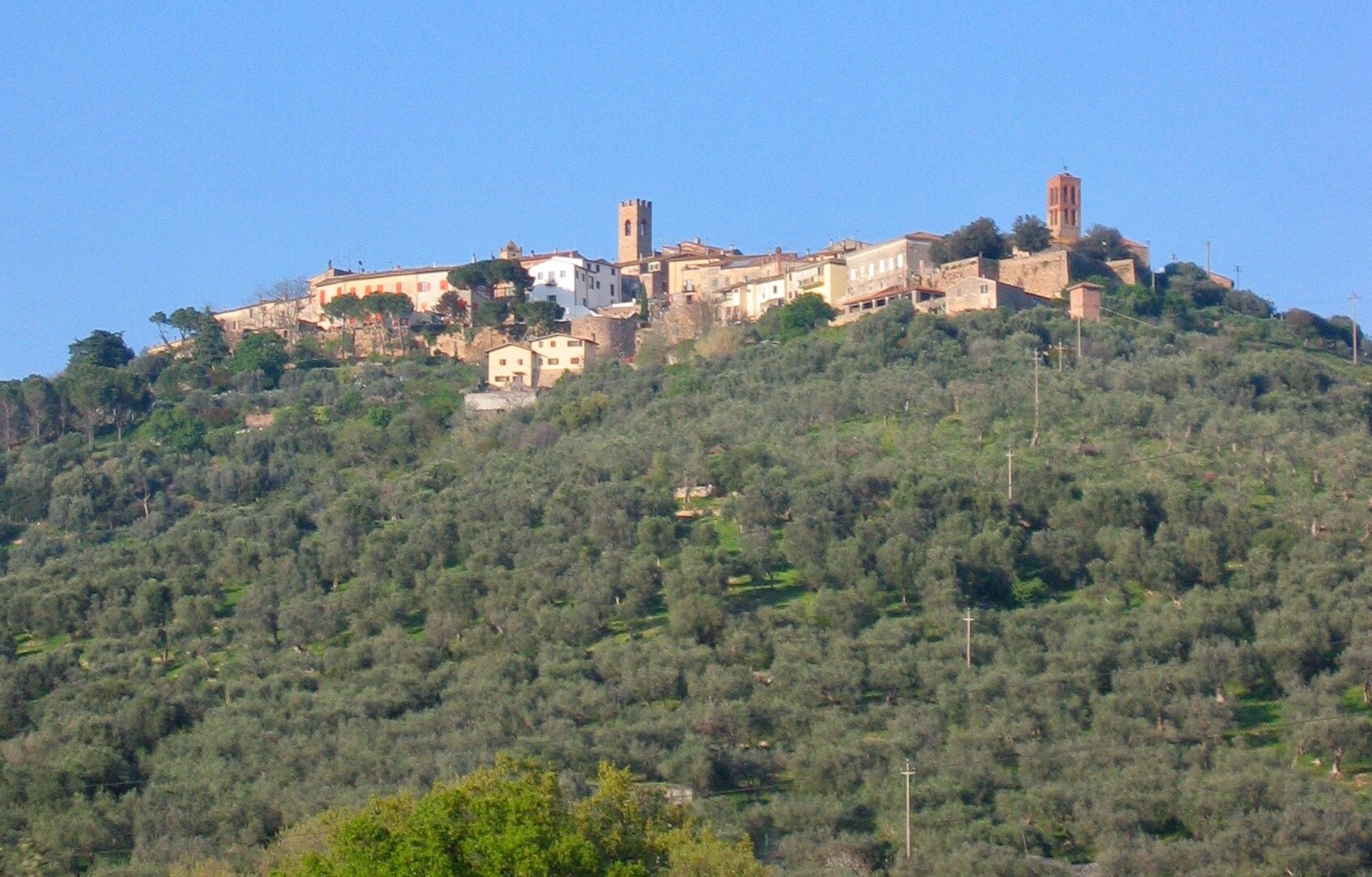 Chiesa dei Santi Stefano e Lorenzo