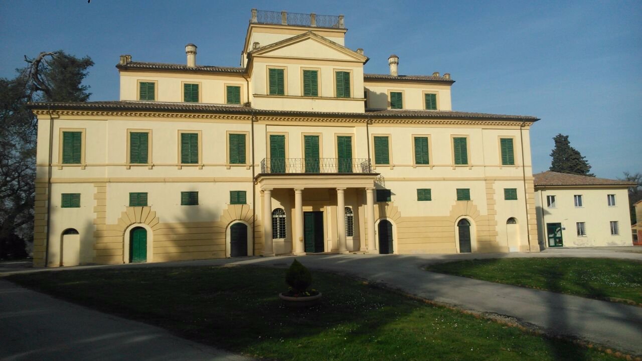 Villa Salvati