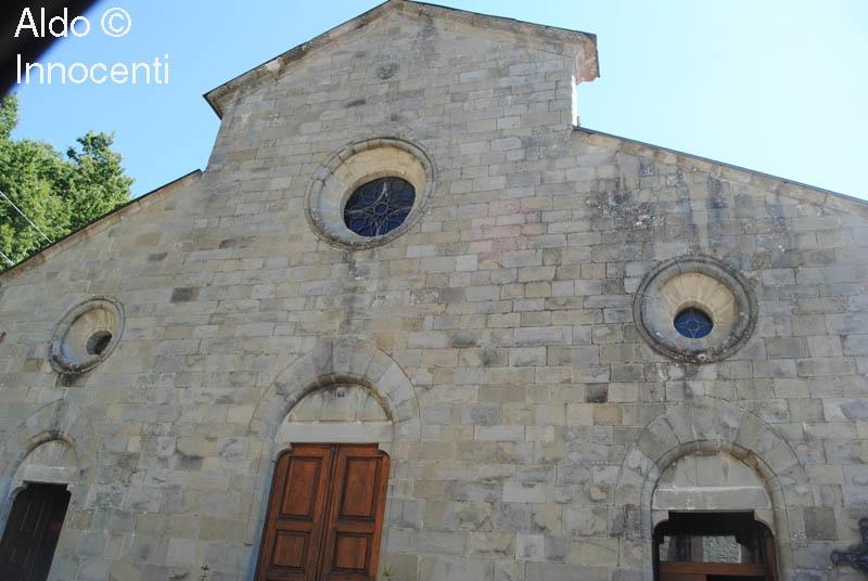 Pieve Di Santa Maria Assunta