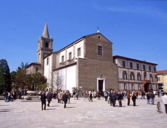 Cattedrale di Cervia