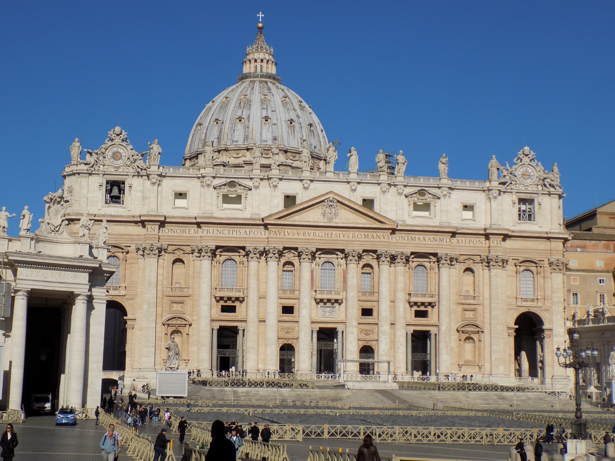 Basilica di San Pietro