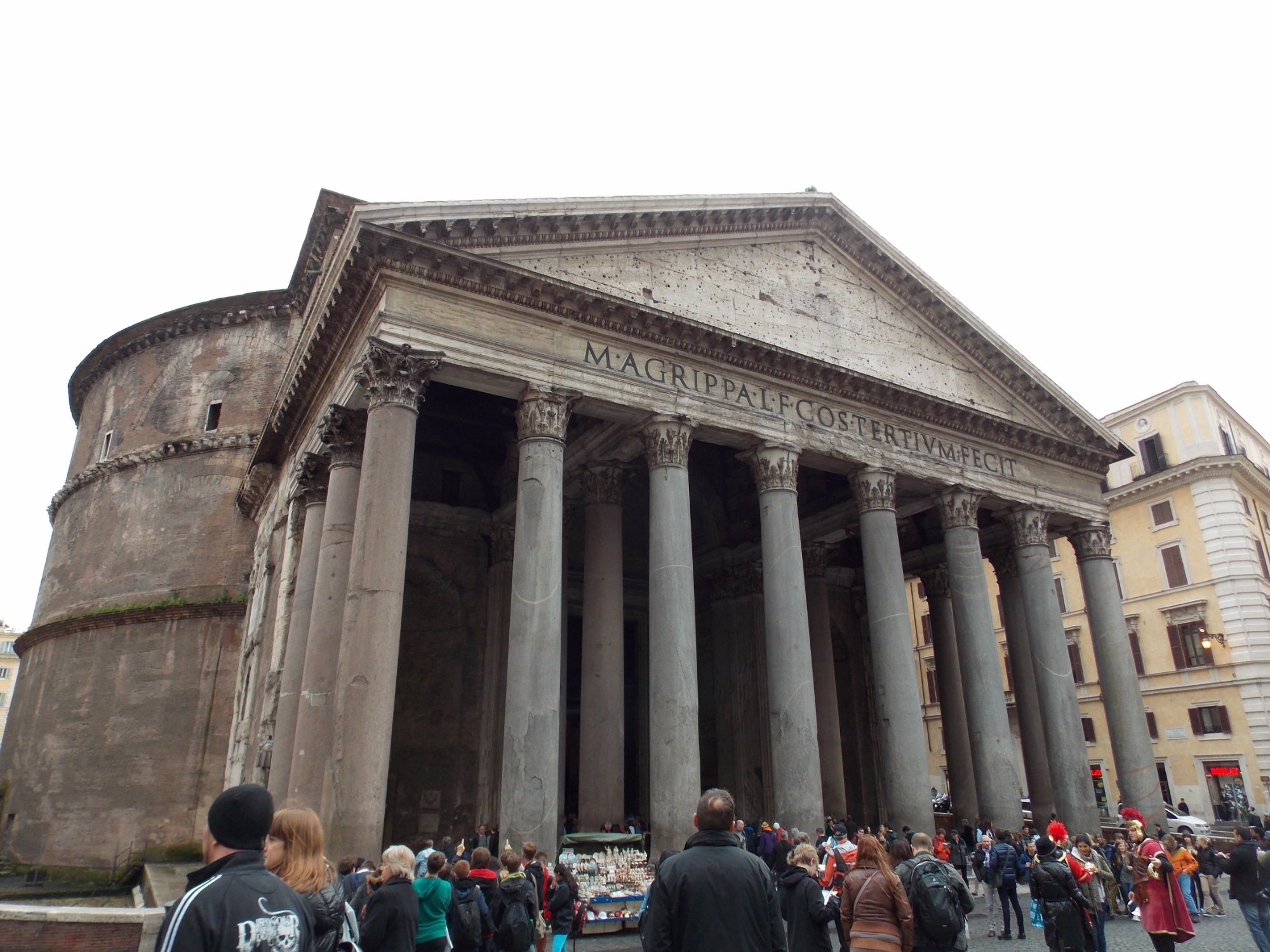 Pantheon