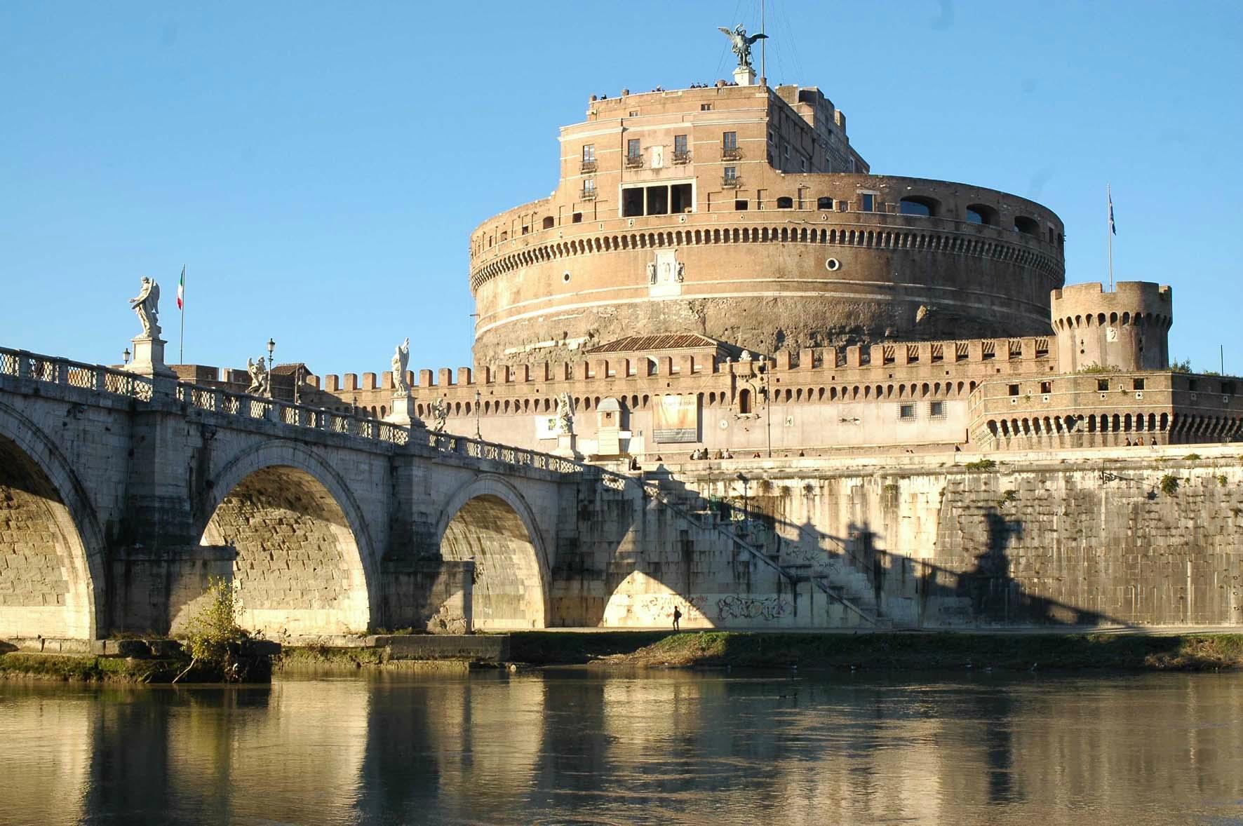 Museo Nazionale di Castel Sant'Angelo