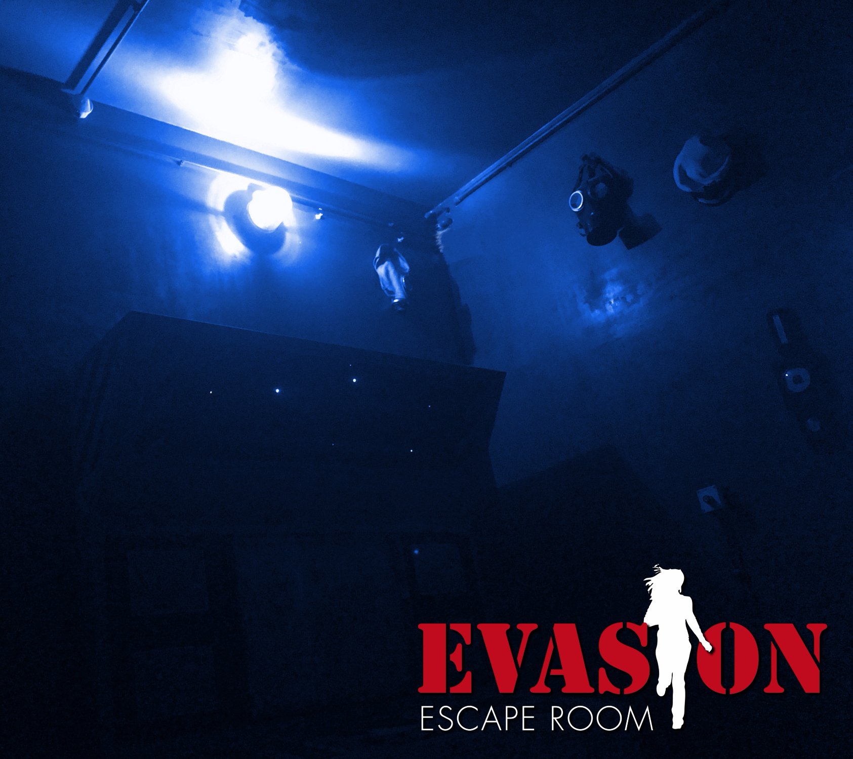Evasion Escape Room