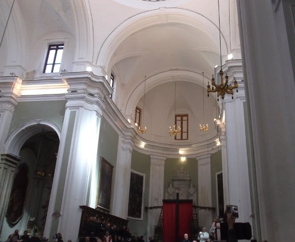 Chiesa di San Nicola di Trapani