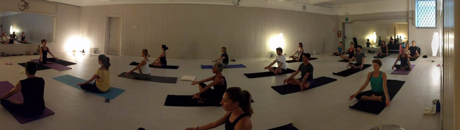 Shanti Sundari Yoga