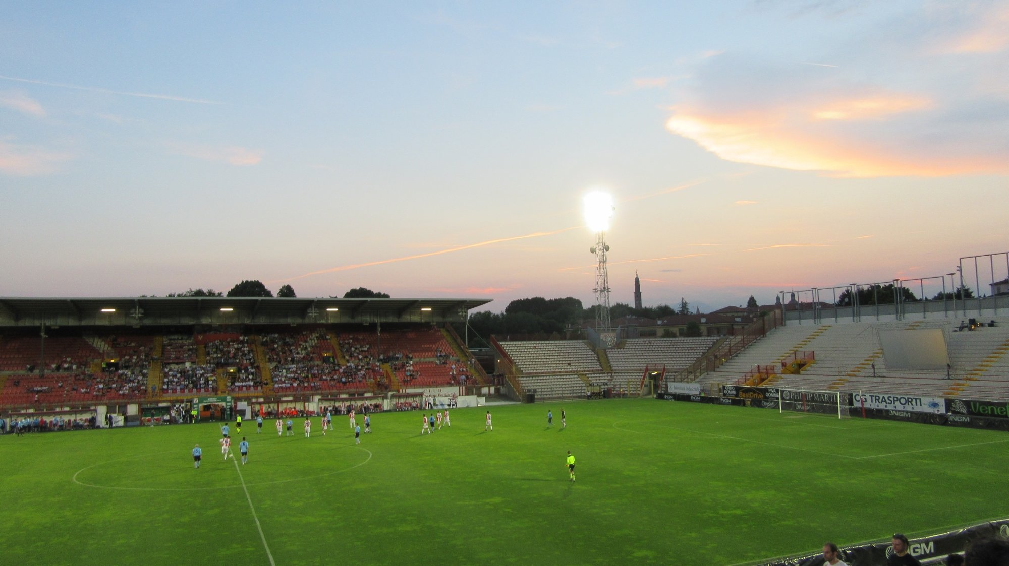 Stadio Romeo Menti
