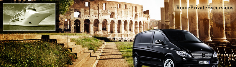 Rome Private Excursions