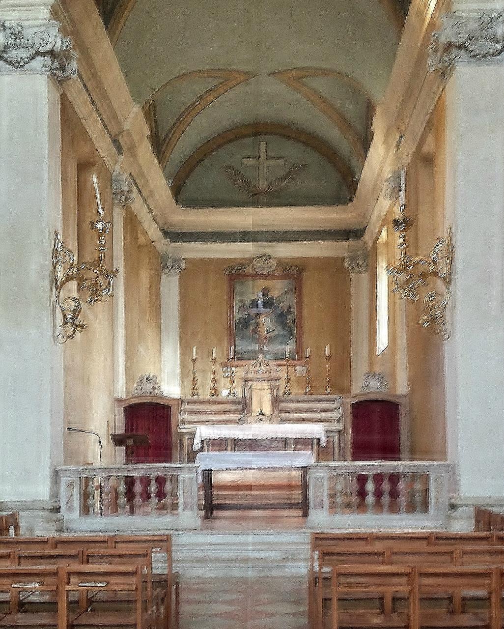 Chiesa di San Pietro Martire