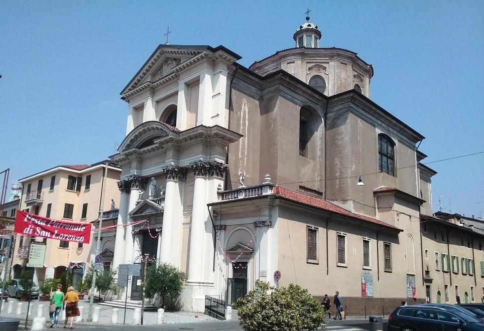 Chiesa di San Lorenzo