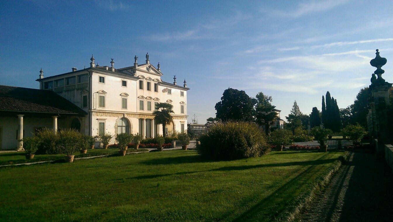 Villa Chiericati