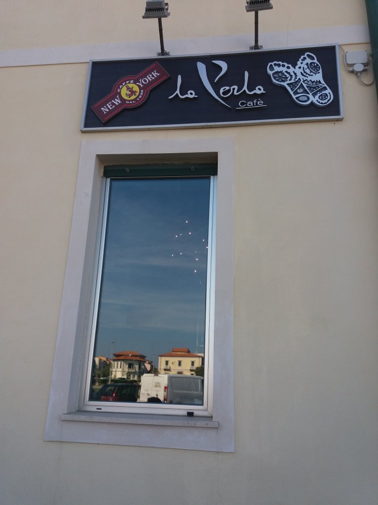 La Perla Cafè