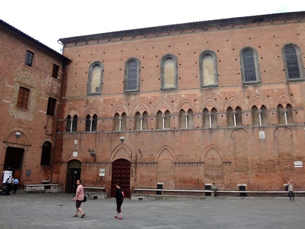 Museo Archeologico di Siena