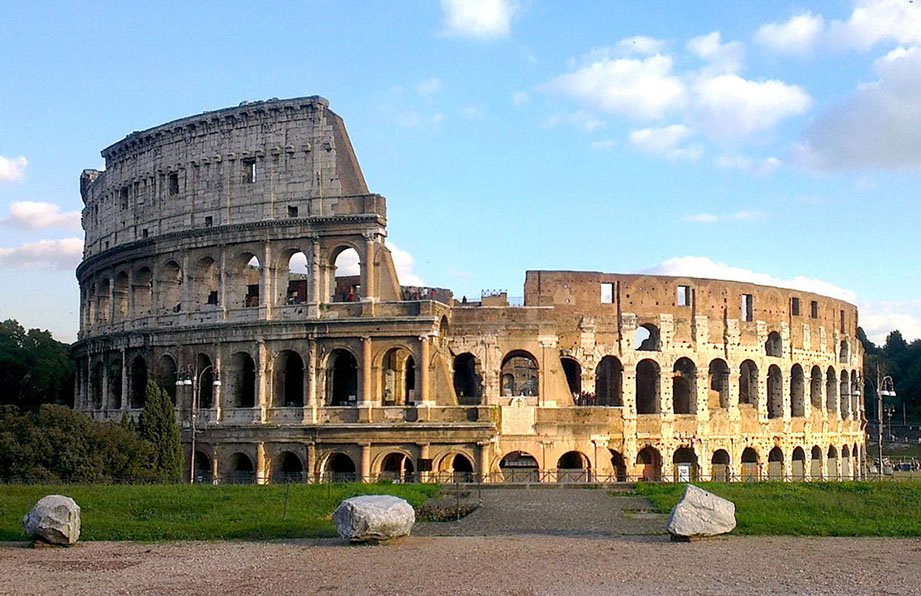 Roads to Rome - Private Tours