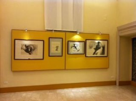 Museo Emilio Greco