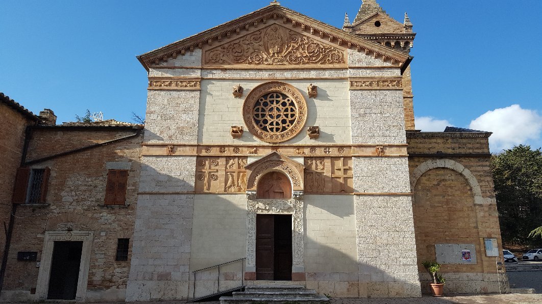 Chiesa di San Costanzo