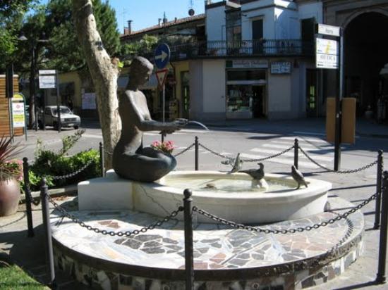 La Fontana dell'Amore