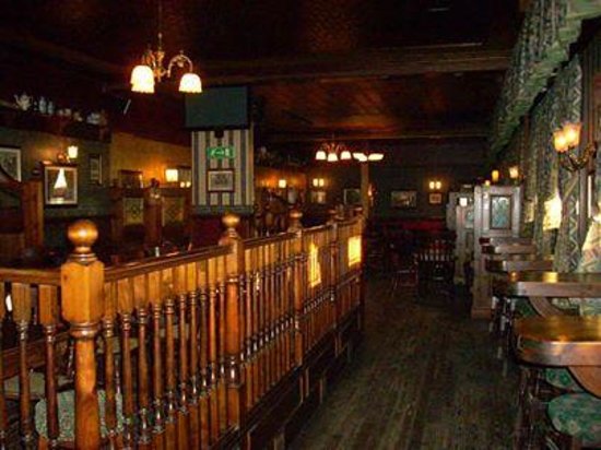 King's Head Pub