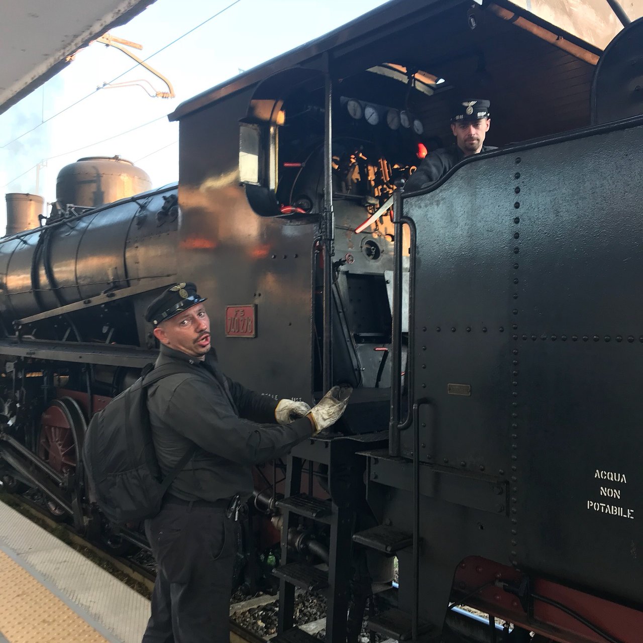 Sebino Express