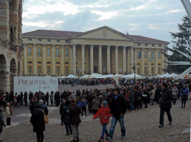 Palazzo Barbieri