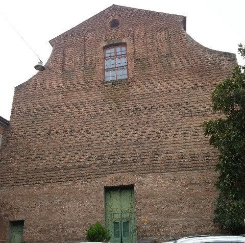 Chiesa dei Teatini