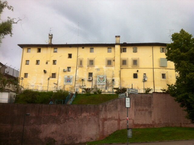 Castello Di Pordenone