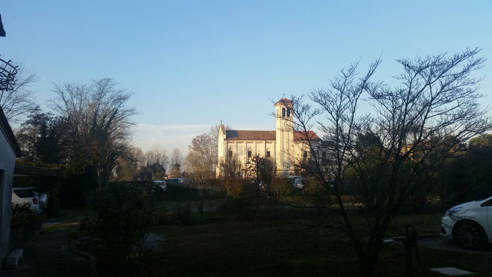 Chiesa di Sant'Angelo