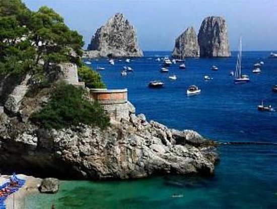 Amalfi Coast Private Tour - Day Tour