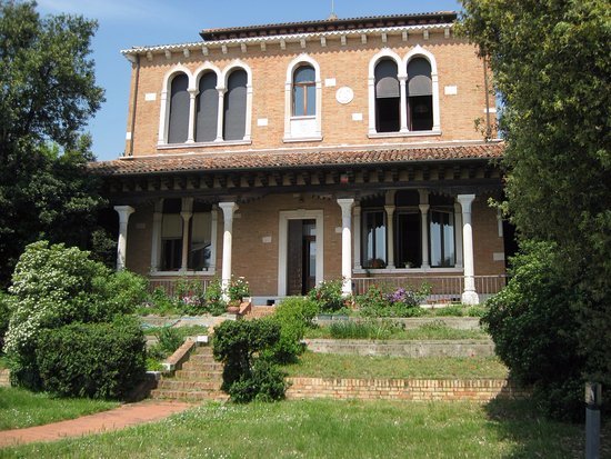 Villa Heriot