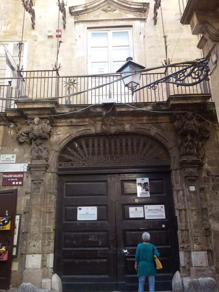 Palazzo Galeota