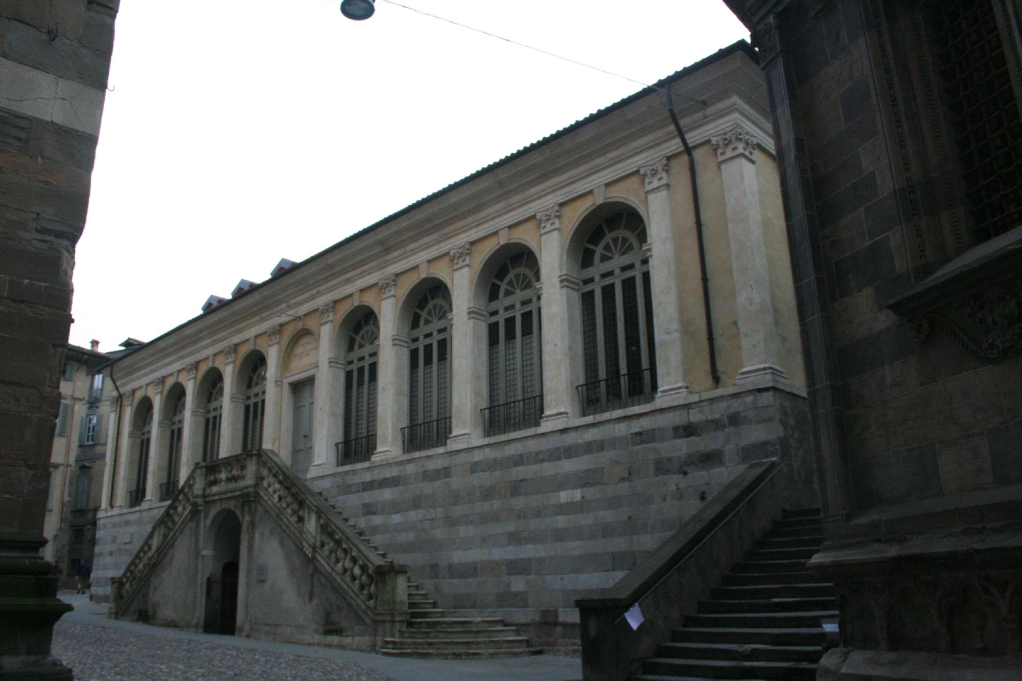 Palazzo dell'Ateneo