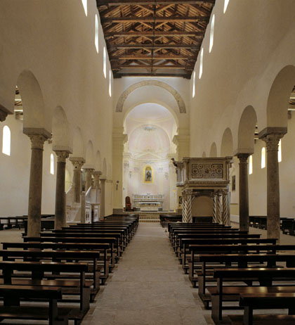 Duomo di Ravello