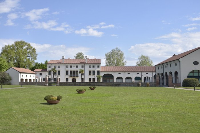 Centro Congressi Villa Ottoboni
