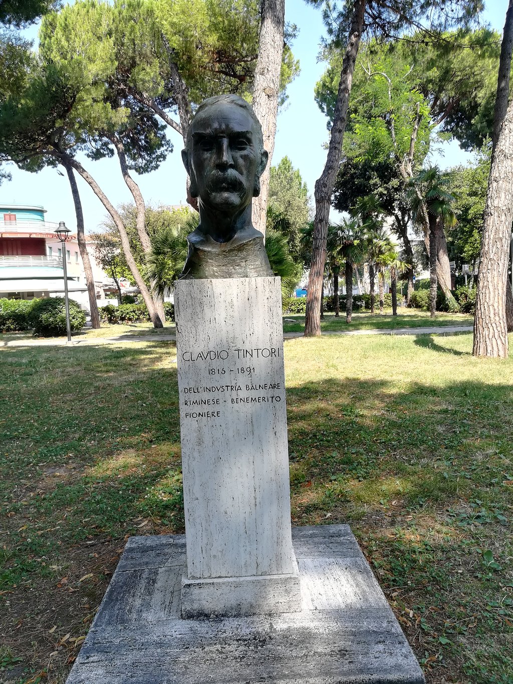 Parco Federico Fellini