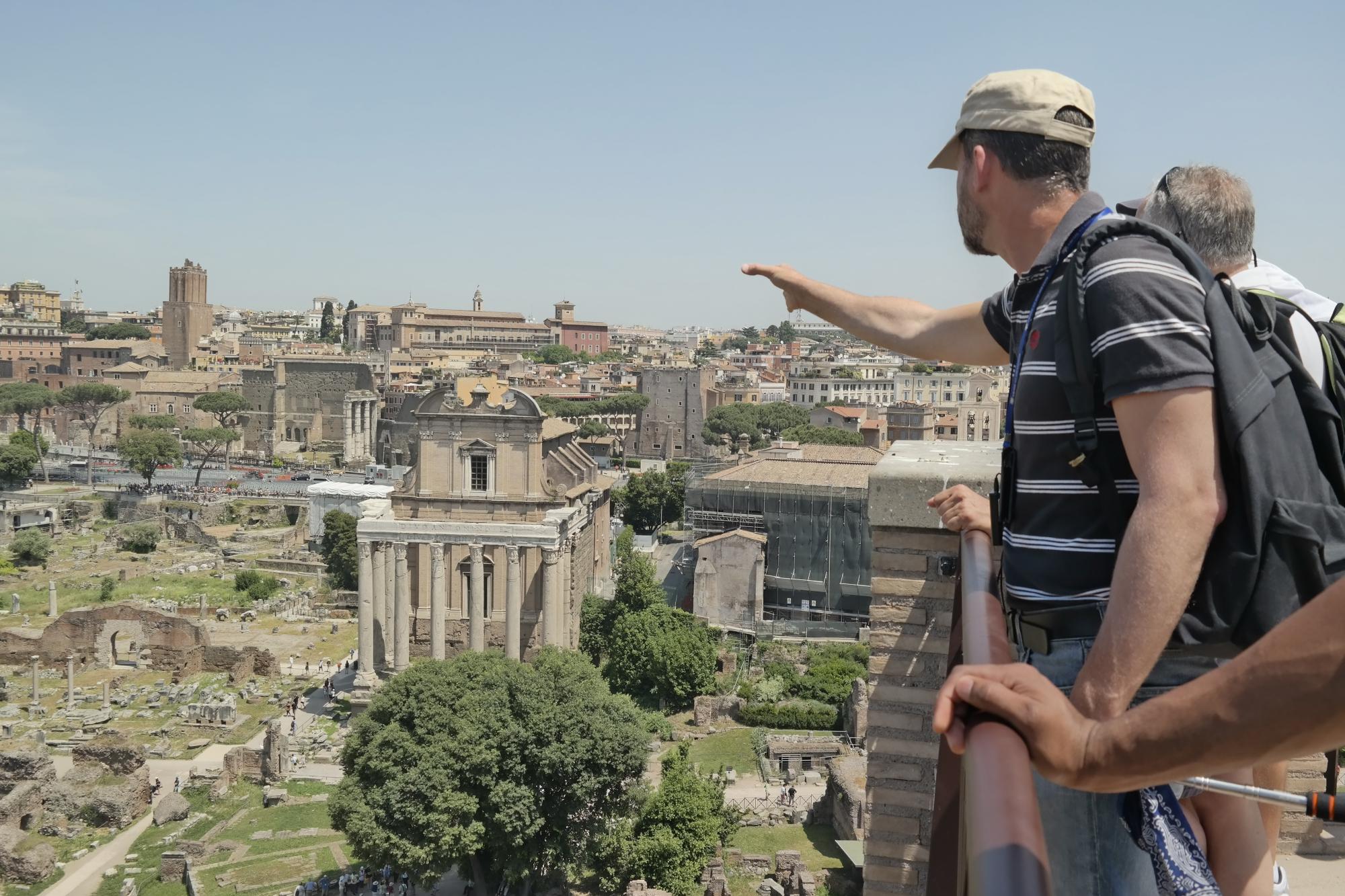 Real Rome Tours