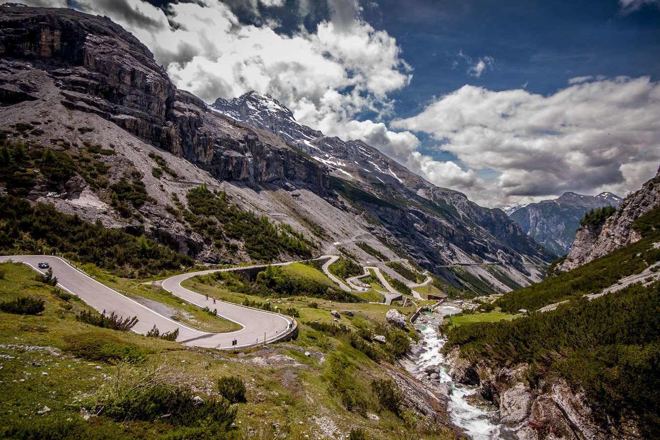 Road Bike Tours Italy