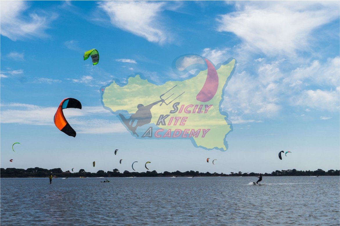 Sicily Kitesurf Academy