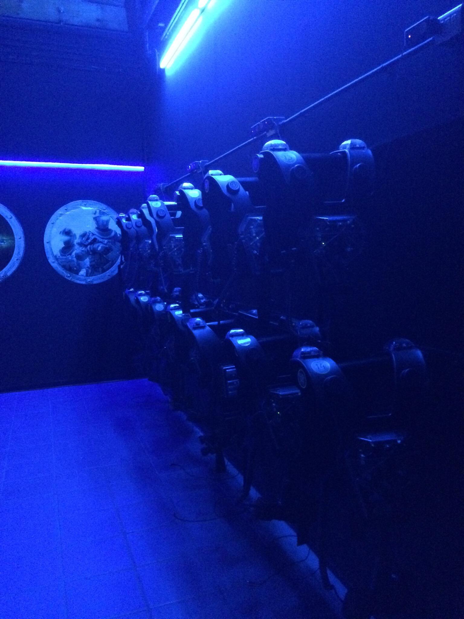 Lasermaxx Siracusa