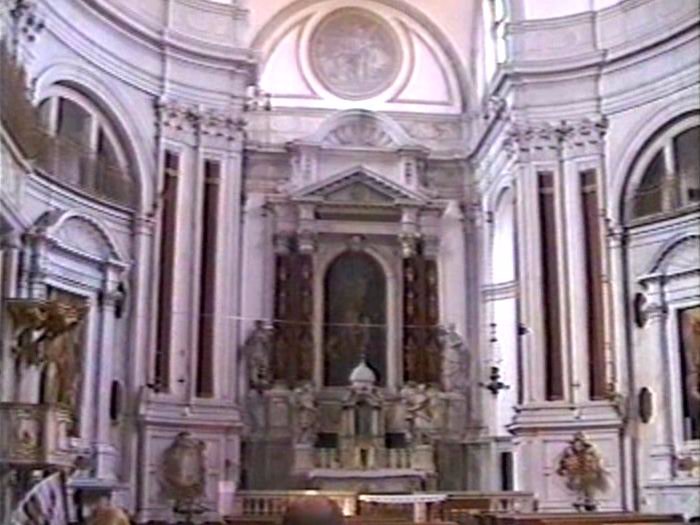 Chiesa di Sant'Antonin
