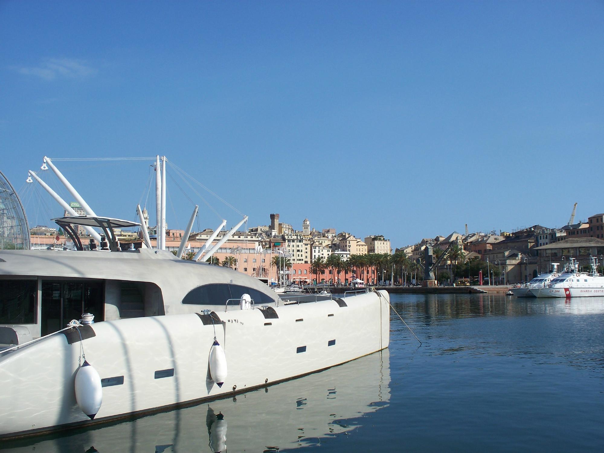 Isola delle Chiatte