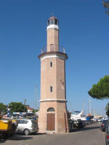 Vecchio Faro