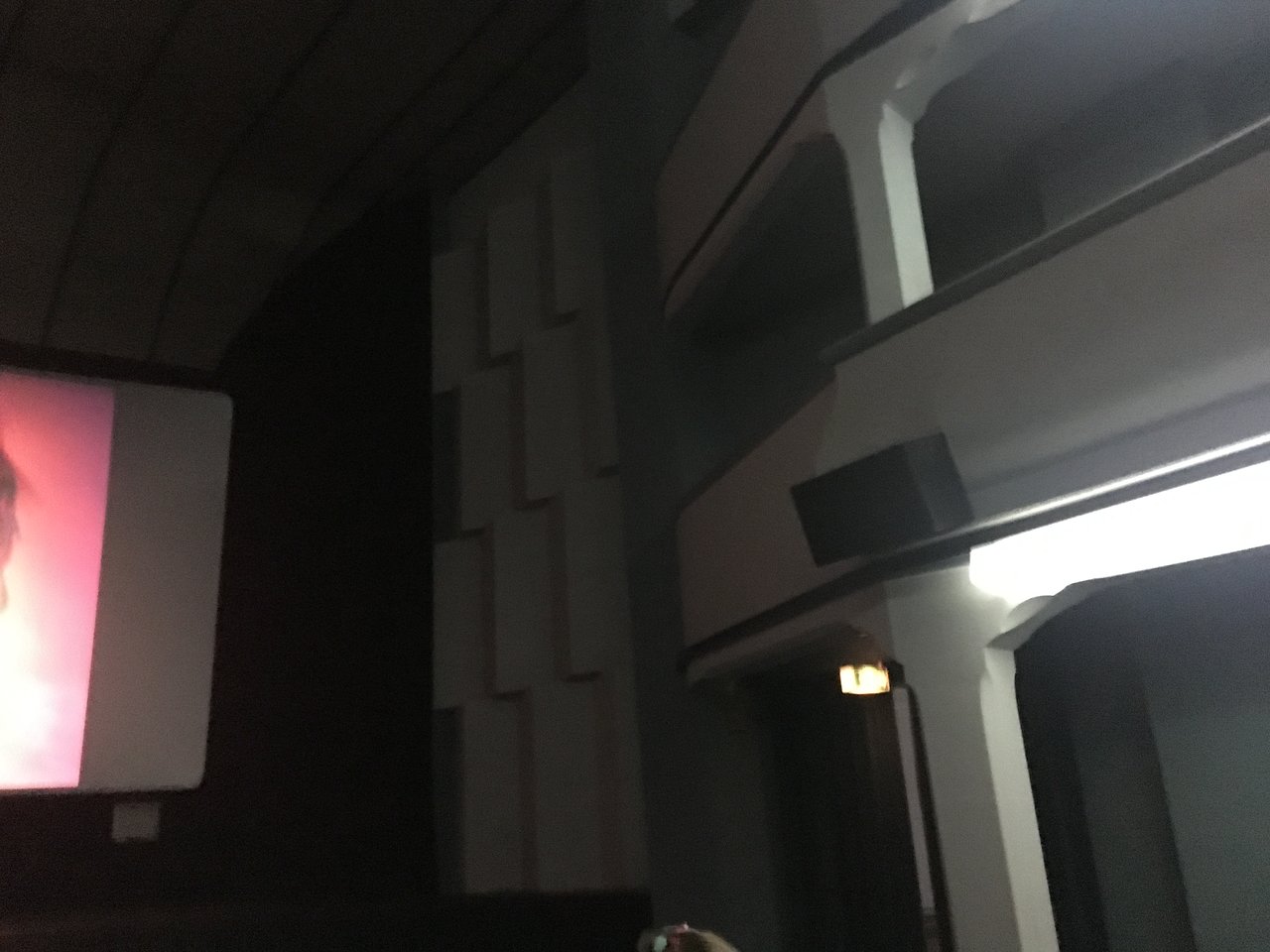 Cinema Savoia