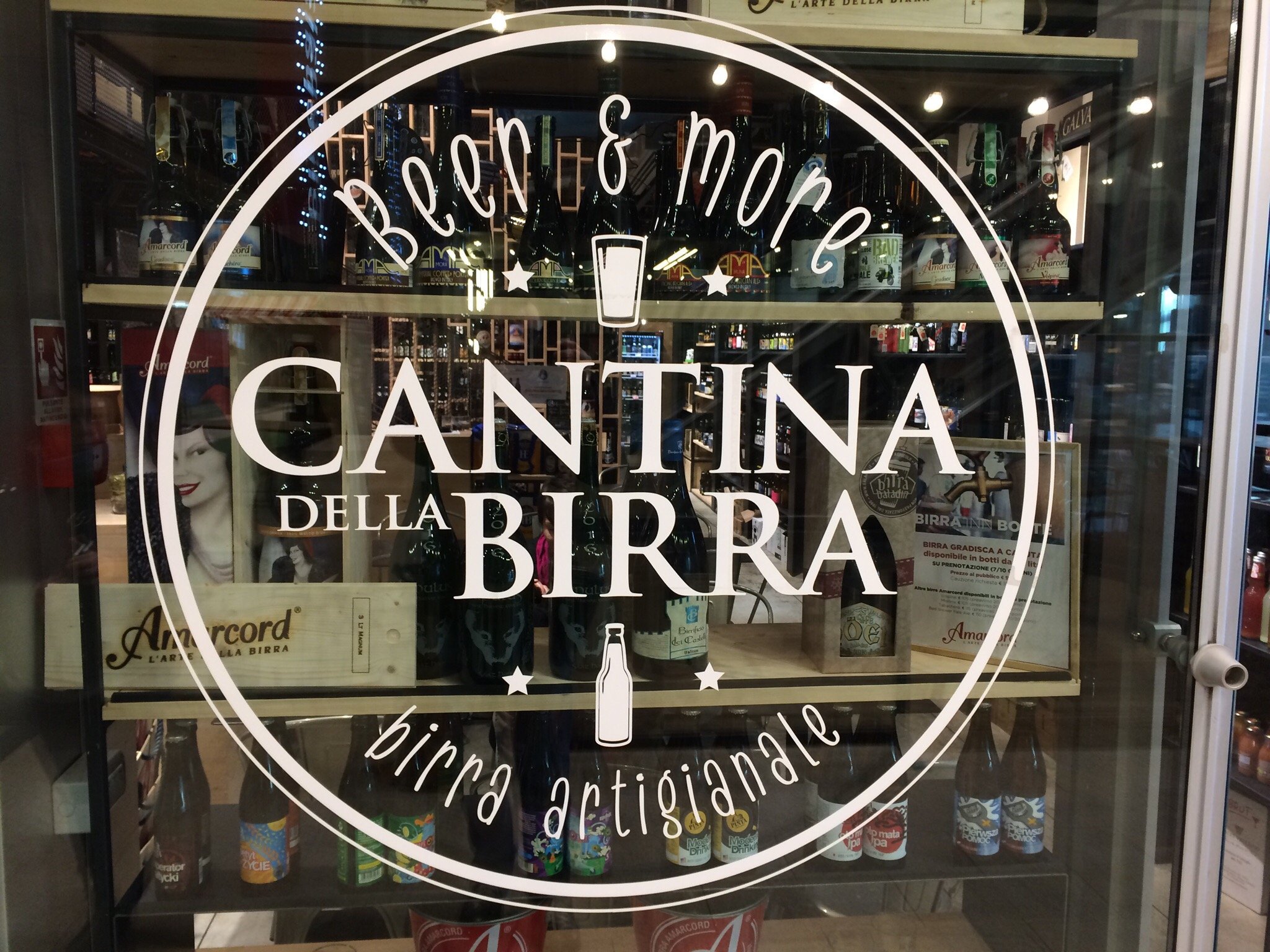 Cantina della Birra