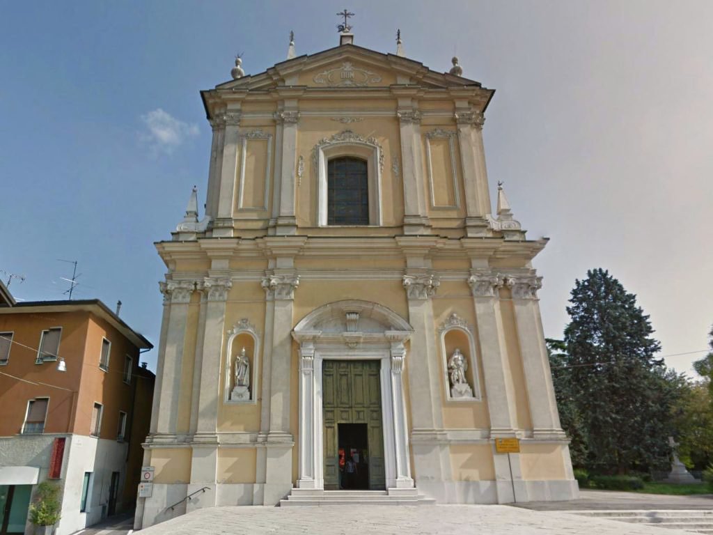 Chiesa di San Silvestro