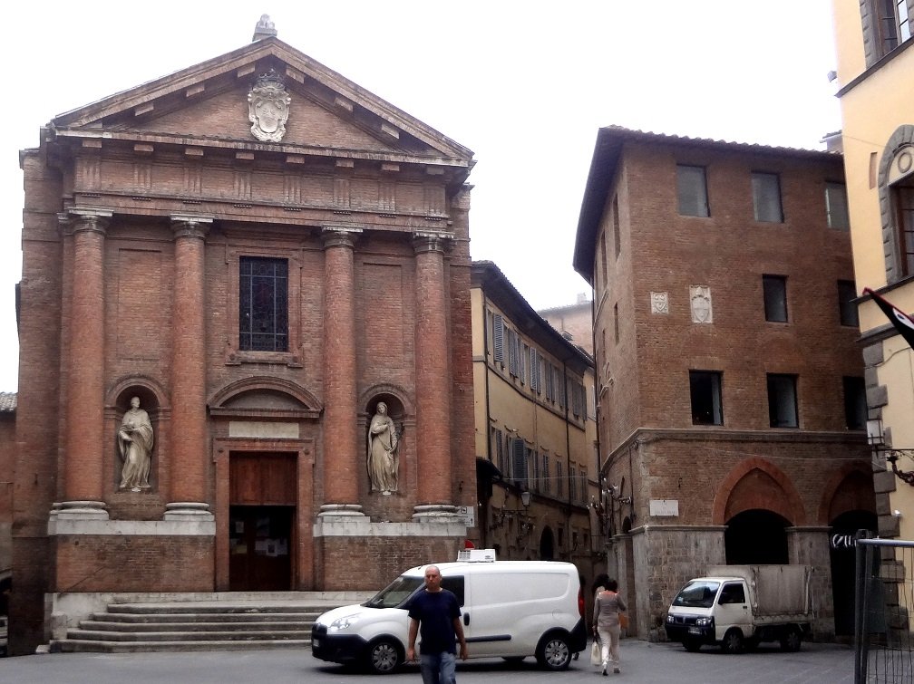 San Cristoforo